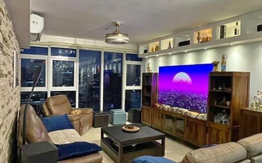 One Maridien Condo For Sale In Taguig City - Bgc